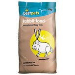 Bestpets Rabbit Food